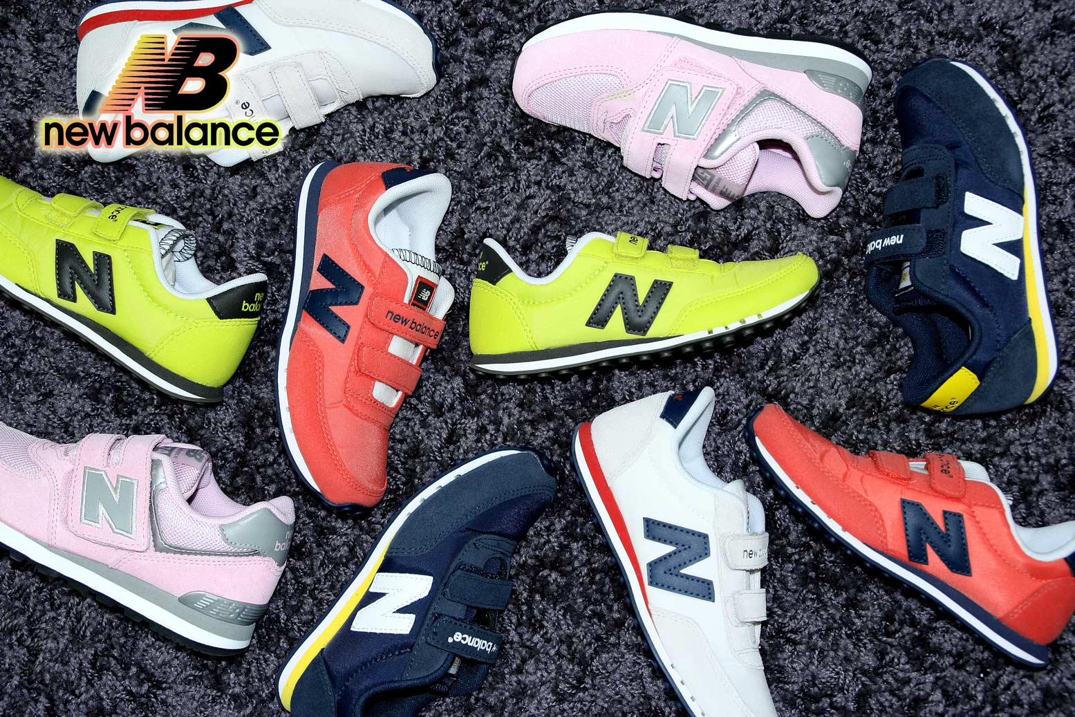 New balance 410 kinder schuhe on sale