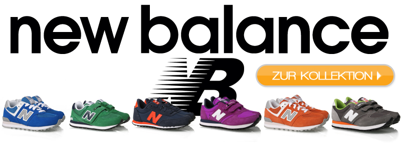 new balance sneakers kinder