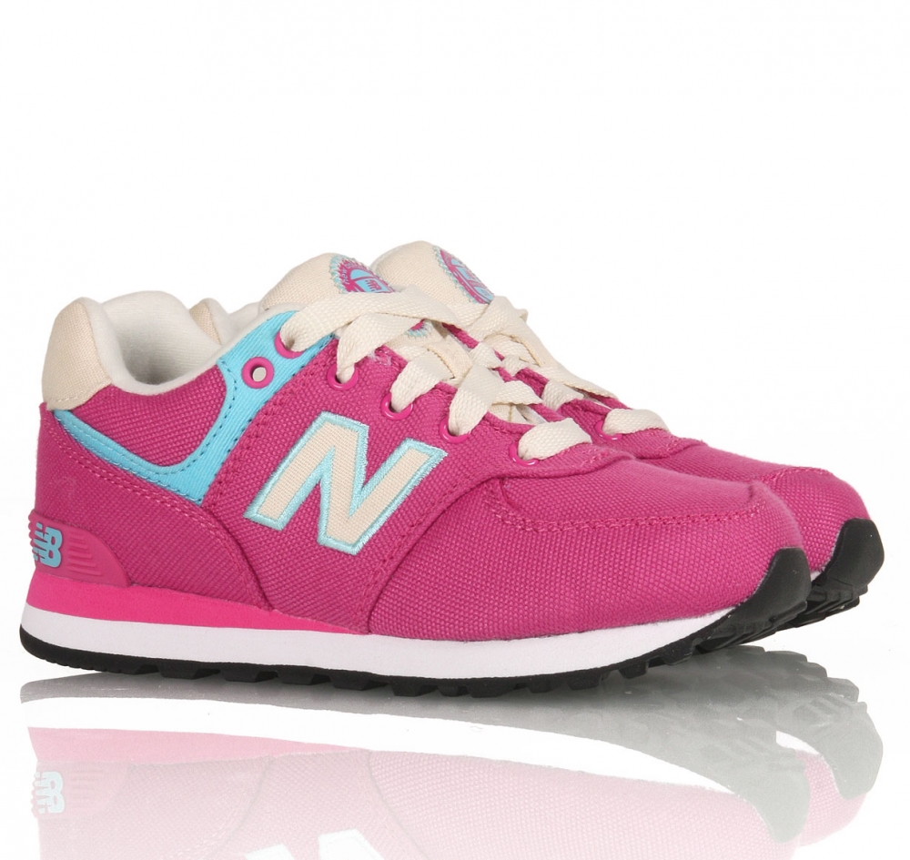New Balance Kinderschuhe Designer Kindermode Magazin