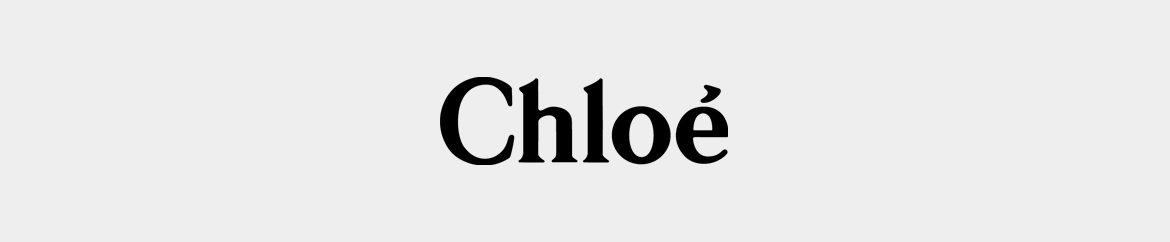 Chloe Kindermode