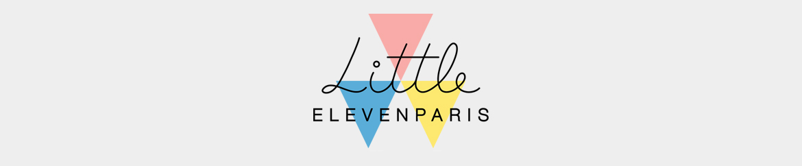 Little Eleven Paris Kids