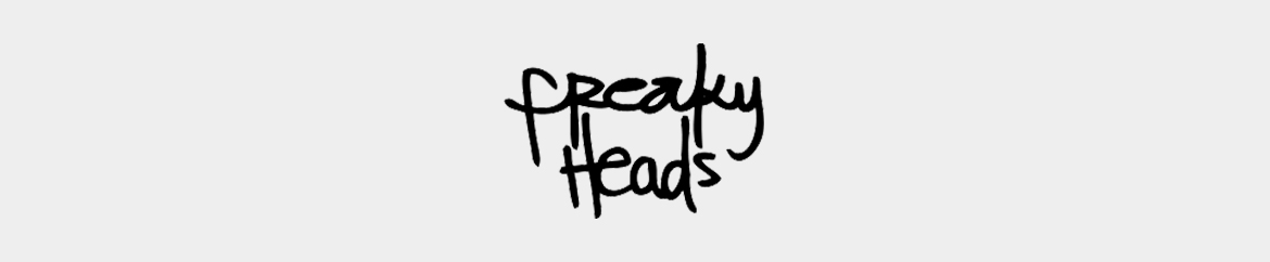 Freaky Heads