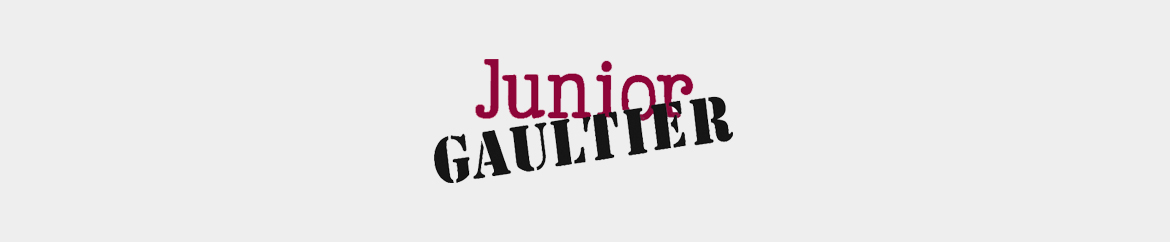 Junior Gaultier