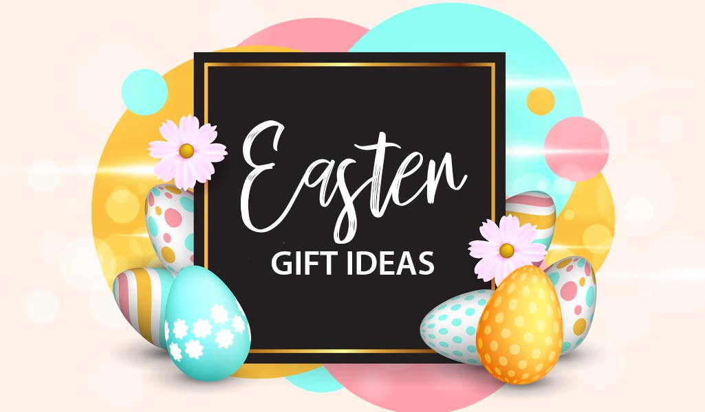 Ideen für Kindergeschenke zu Ostern