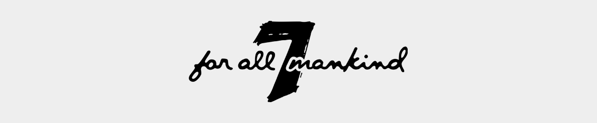 7 for all Mankind Kids