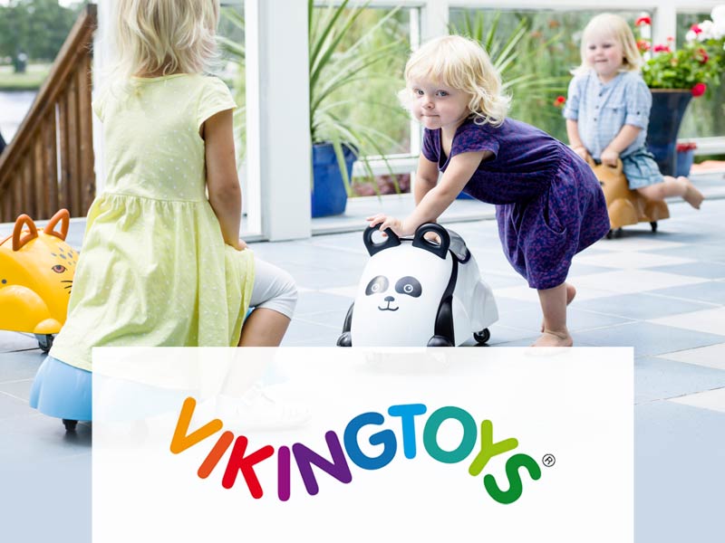 Vikingtoys Spielwaren