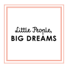 Little People, BIG DREAMS