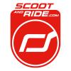 Scoot and Ride