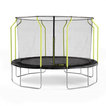 Plum® Wave Springsafe® Trampolin 426 cm - lime