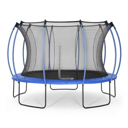 Plum®  Colours trampoline 366 cm Springsafe® - blue