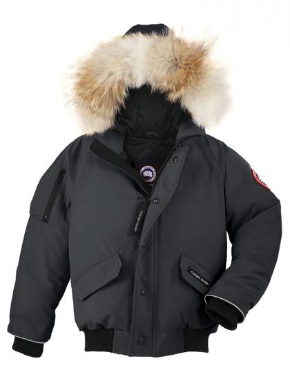Canada Goose Kinder Bomber