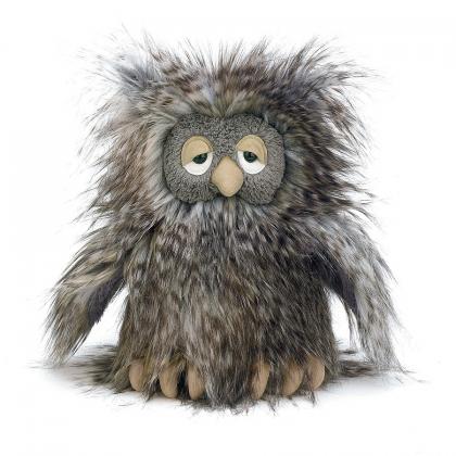 jellycat strauss