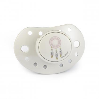 Elodie Details baby pacifier 