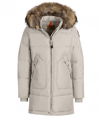 parajumpers long bear beige