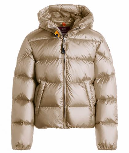 Parajumpers down jacket Tilly - tapioca