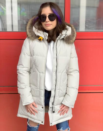 parajumper coat kids