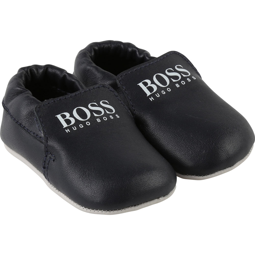 boss baby shoes