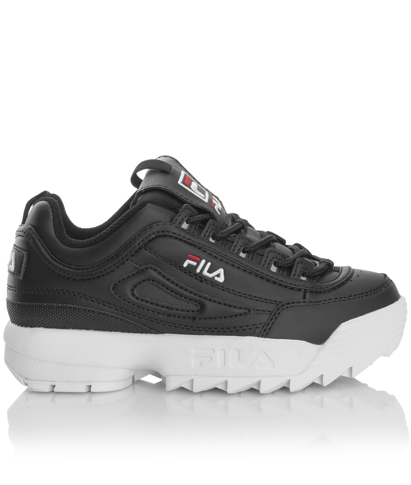 Fila high platform hotsell