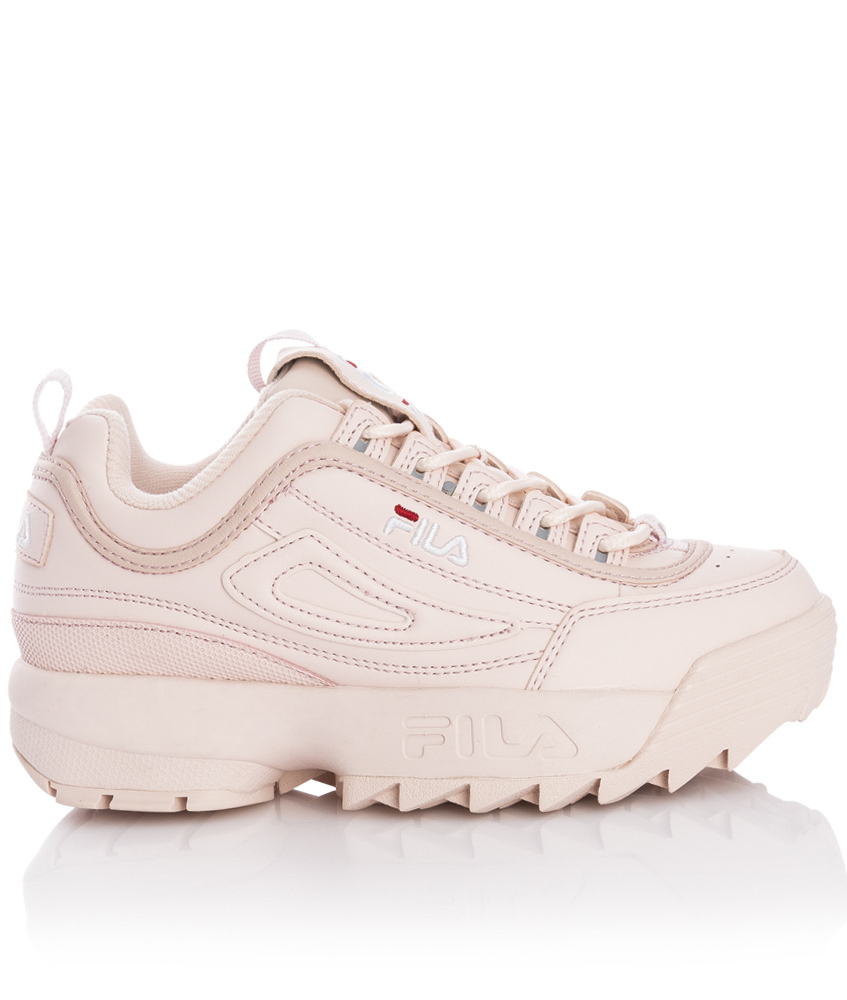 fila nude pink