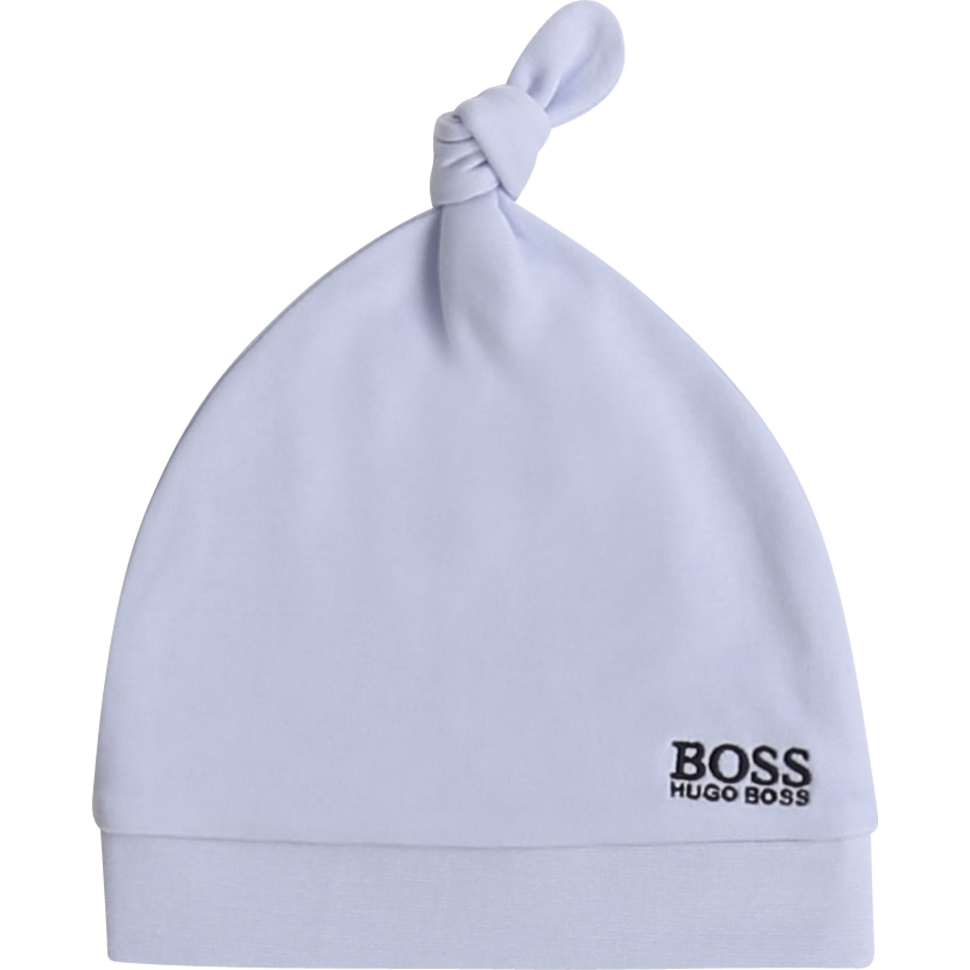 hugo boss baby cap