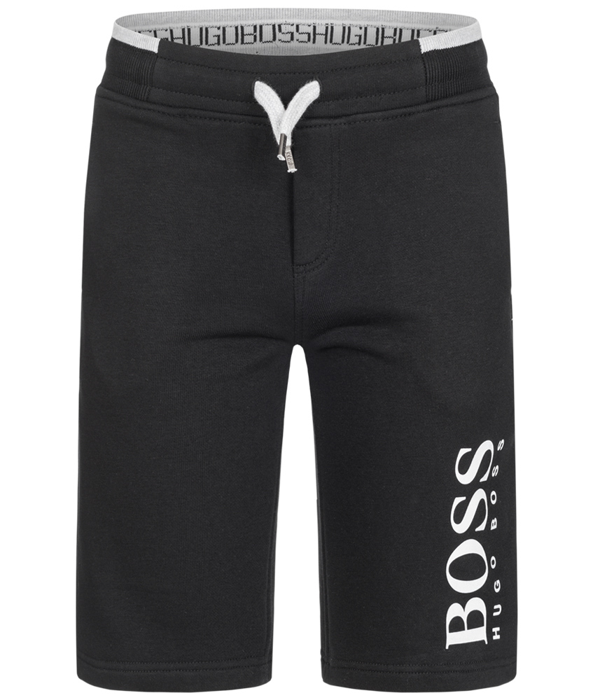 hugo boss bermudas