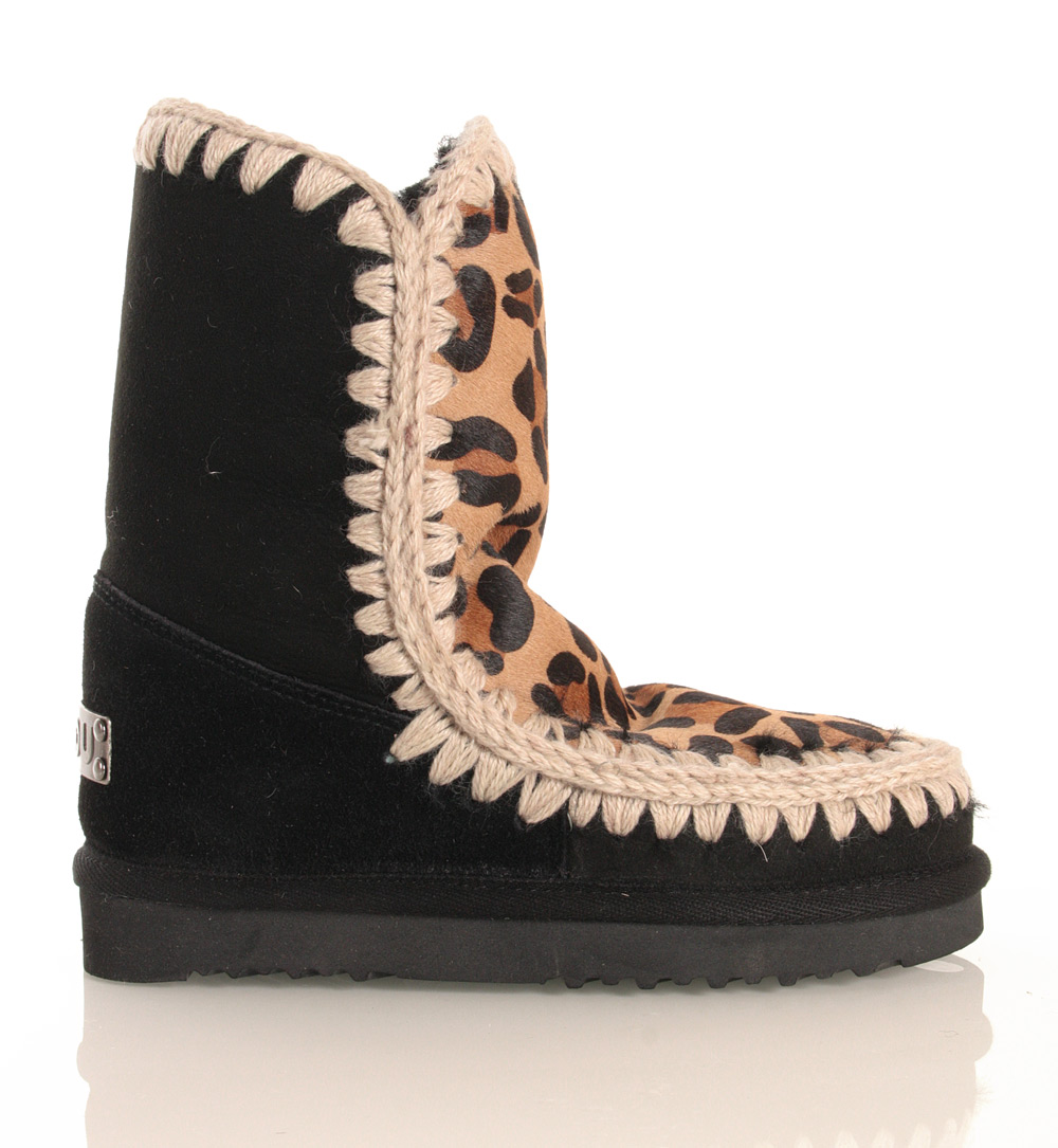 Kids Style Lounge | Mou Eskimo Kinderschuhe mit Lammfell in Kids Style Lounge | Mou Eskimo Kinderschuhe mit Lammfell in