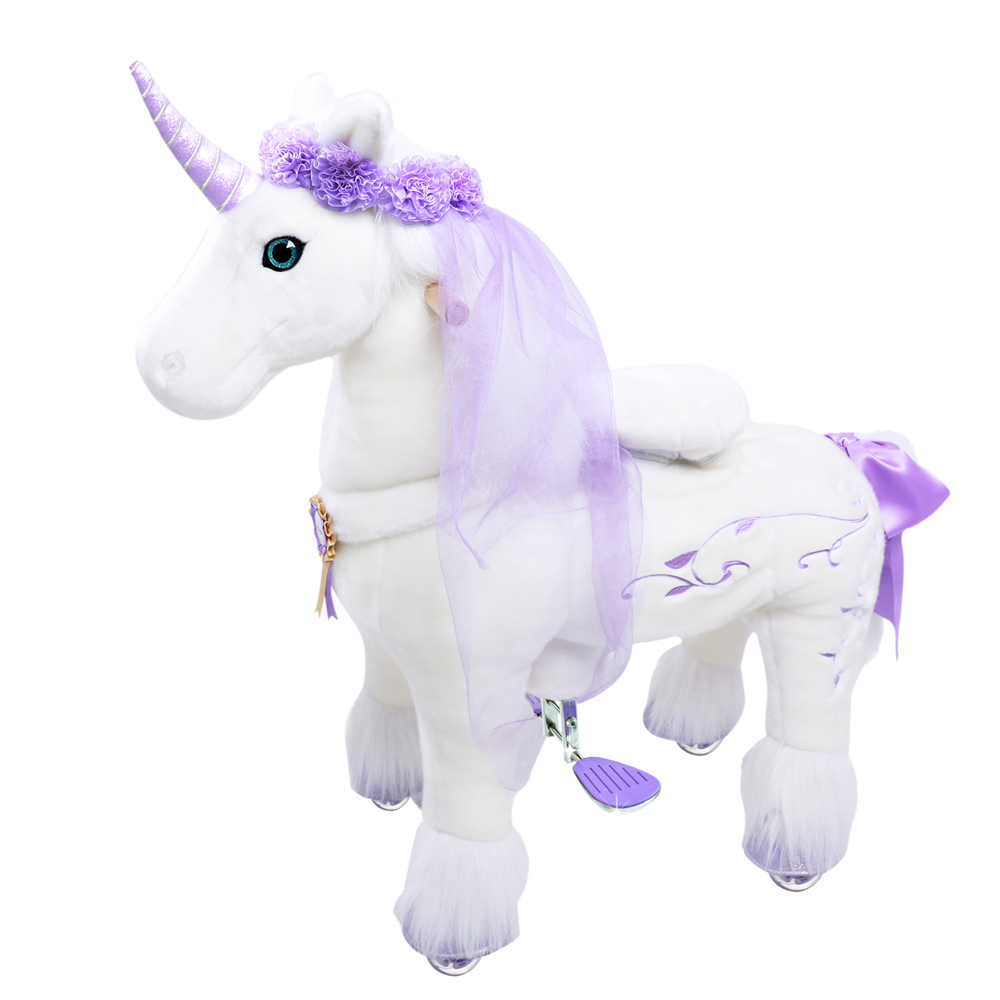 Unicorn pony cycle discount
