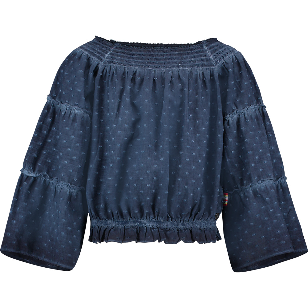 Vingino spijkerblouse outlet
