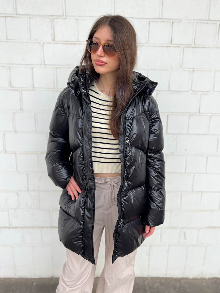 Woolrich aliquippa parka hotsell