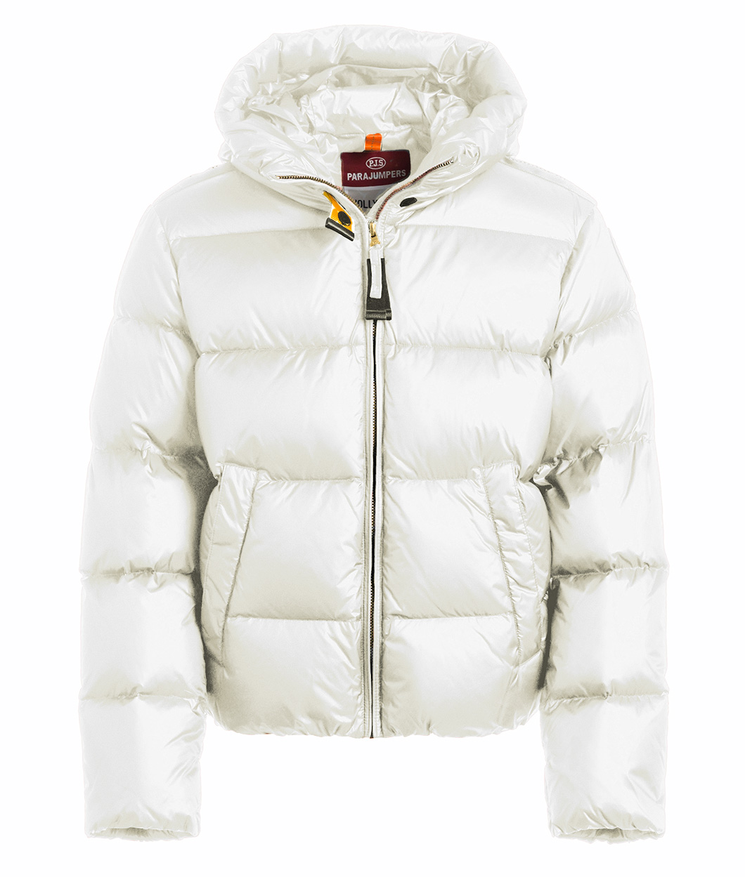 Parajumpers Daunenjacke Tilly - offwhite