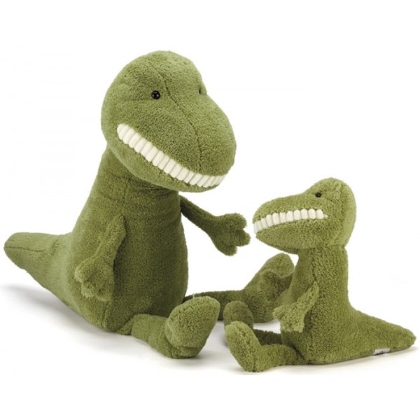 jellycat toothy t rex