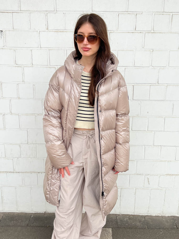 Woolrich parka kaufen store