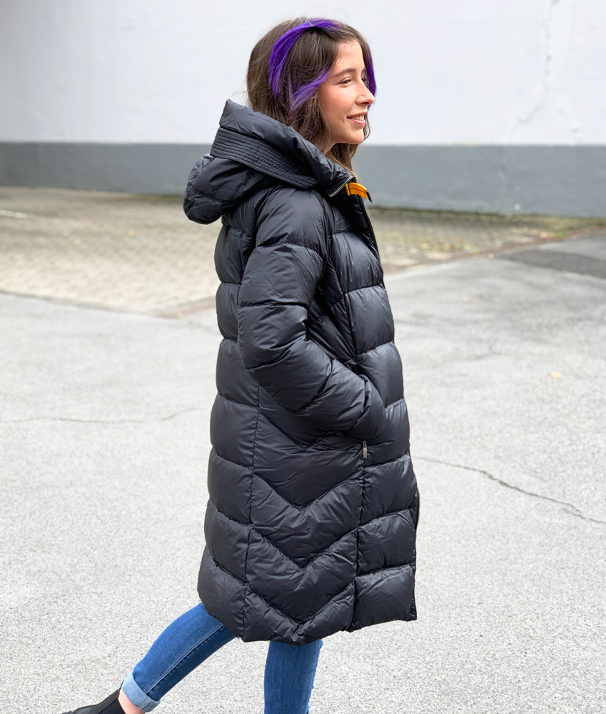 Parajumpers marion sale padded jacket