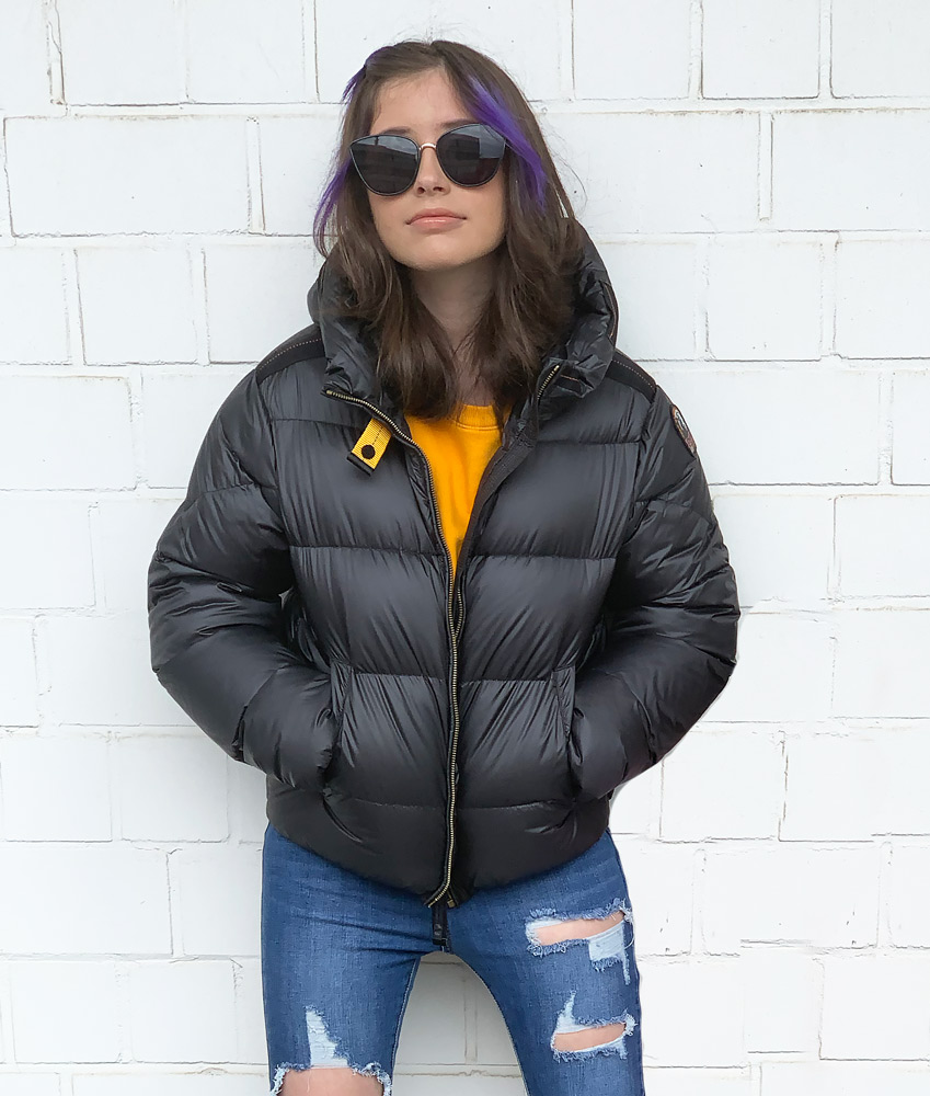 parajumper tilly pencil